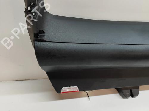 Boot lining PORSCHE PANAMERA (970) 3.6 4 | BP16140213I3 - Image 3