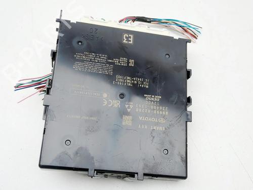 Used Electronic module Electronic module 39381409 39381409