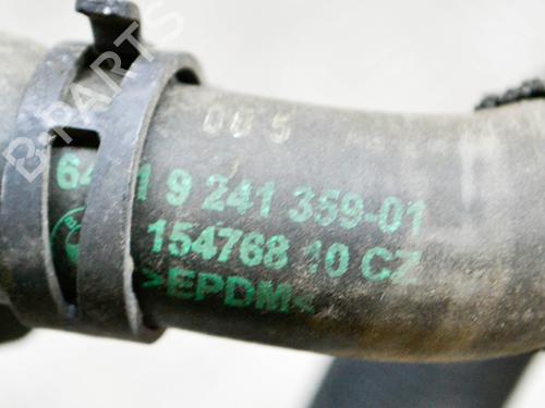 Pipe BMW 5 (F10) 535 d | BP14636581M125