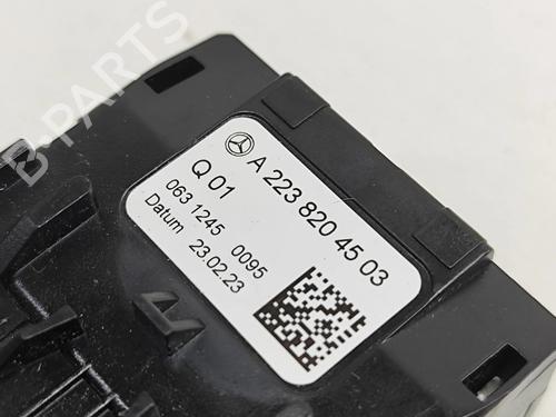 Electronic module MERCEDES-BENZ EQE (V295) EQE 350 (295.125) | BP28560452M83 