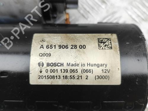 Starter BMW 1 (F20) 116 d | BP33937677M8  - Image 6