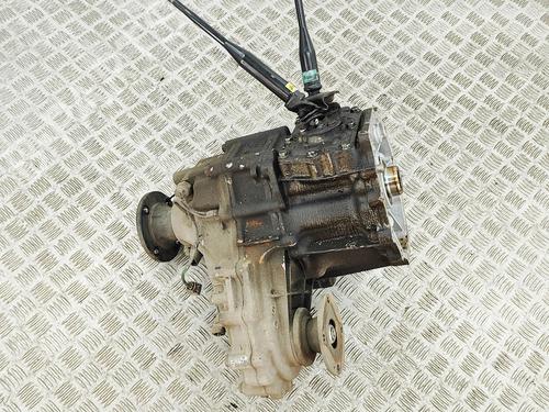 Gear fordelekasse FORD RANGER (ET) 3.0 TDCi 4x4 (156 hp) 31216922