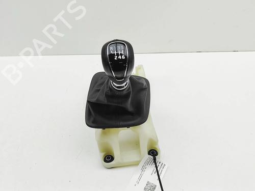 Girspak Girspak KIA CEE'D Sportswagon (JD) 1.6 CRDi 136 (136 hp) 33825689 33825689