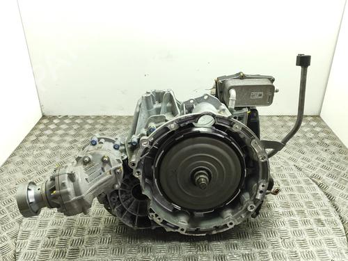 Used Gearbox MERCEDES-BENZ GLA-CLASS (X156) GLA 250 4-matic (156.946) (211 hp) 31686909