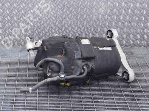 Engine TESLA MODEL X (5YJX) P90D AWD | BP7797394M1 
