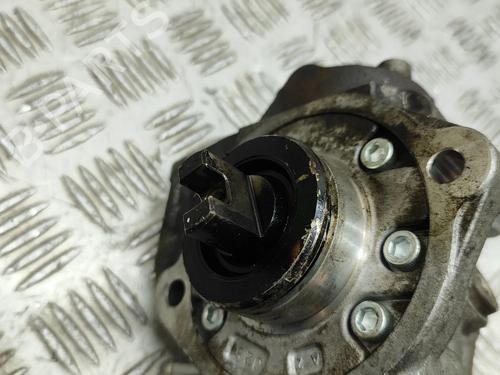 Injection pump MAZDA 6 Saloon (GH) 2.2 D (GH10) | BP30155288M78 