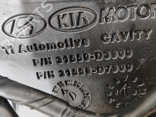 AdBlue tank HYUNDAI TUCSON (TL, TLE) 1.6 CRDi | BP30788352M85 