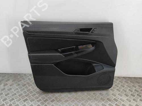 Forreste venstre beklædning VW CADDY V MPV (SBB, SBJ) 2.0 TDI 4motion (122 hp) 32006001