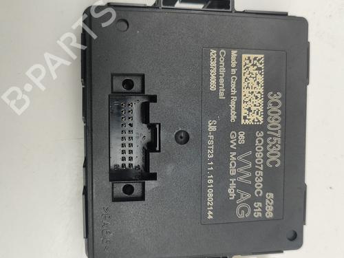 Elektronisk modul VW PASSAT B8 (3G2, CB2) 2.0 TDI | BP30596461M83 
