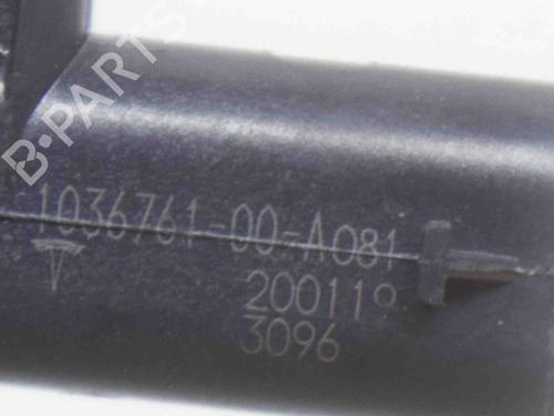 Sonda eletrónica TESLA MODEL S (5YJS) 75D AWD | BP20231632M84