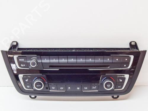 Used Electronic module BMW 4 Gran Coupe (F36) 435 d xDrive (313 hp) 7732665
