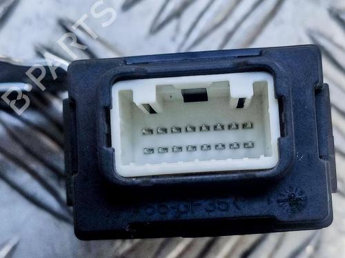 Electronic module NISSAN QASHQAI II SUV (J11, J11_) 1.2 DIG-T | BP6760185M83 