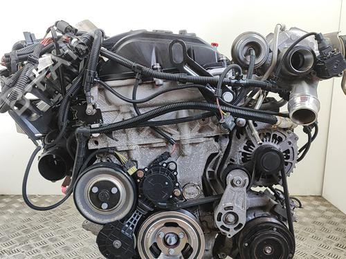 Used Engine MINI MINI (F55) Cooper D (116 hp) 28079035