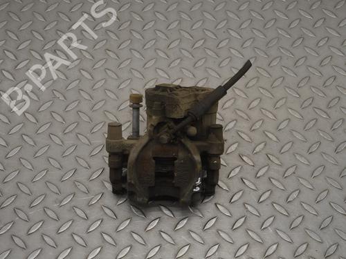 Used Left rear brake caliper VW GOLF SPORTSVAN VII (AM1, AN1) 1.5 TSI (130 hp) 30241554