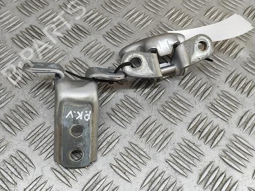 Used Hinge/Door check strap TOYOTA PRIUS (_W6_) 2.0 PHEV (MXWH61L, MXWH61) (223 hp) 27795802