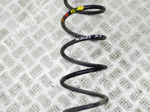 Used Shock absorber spring Shock absorber spring OPEL GRANDLAND / GRANDLAND X (A18, P1UO) 1.2 (75) (131 hp) 15622286 15622286
