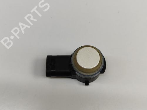Used Electronic module MERCEDES-BENZ S-CLASS (W222, V222, X222) S 500 (222.082, 222.182) (435 hp) 27791929