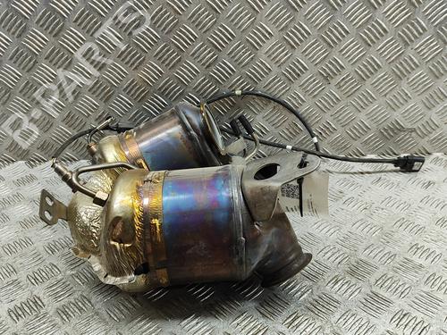 Catalyst VW T-CROSS (C11, D31) 1.0 TSi | BP30004703M10 