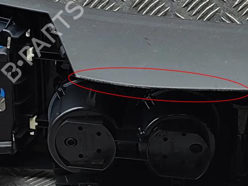 Consola central VW PASSAT B8 (3G2, CB2) 2.0 TDI | BP37698720I22  - Image 10