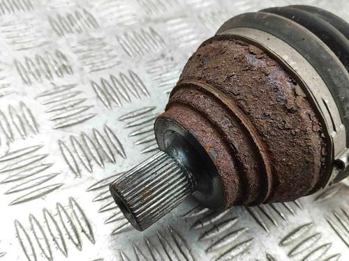 Right front driveshaft AUDI Q3 (8UB, 8UG) RS 2.5 quattro | BP29615944M39  - Image 6