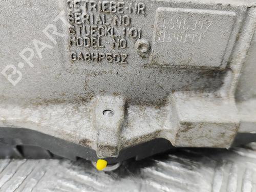 Gearbox MERCEDES-BENZ A-CLASS (W177) A 200 (177.087) | BP35920021M3 - Image 5