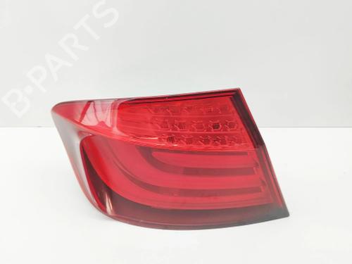 Used Left taillight Left taillight BMW 5 (F10) 520 d (184 hp) 40536125 40536125