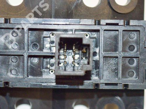Switch NISSAN QASHQAI II (J11, J11_) 1.2 DIG-T | BP6759381I30 