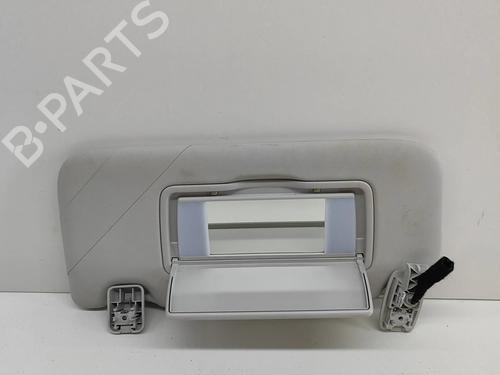 Pala sol esquerda FORD FIESTA VI Van 1.0 EcoBoost (140 hp) 28548386