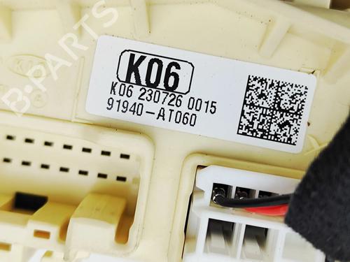 Electronic module KIA NIRO II (SG2) EV | BP36181100M83  - Image 7