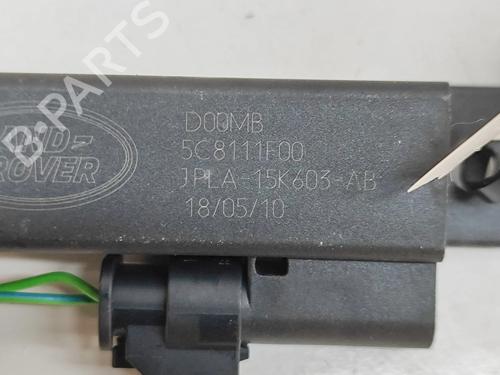 Electronic module JAGUAR I-PACE (X590) EV400 AWD | BP28275857M83  - Image 6