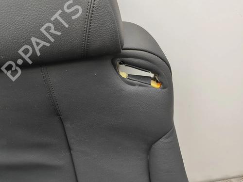 Seats set BMW 6 Coupe (F13) 640 d | BP31715226C78 