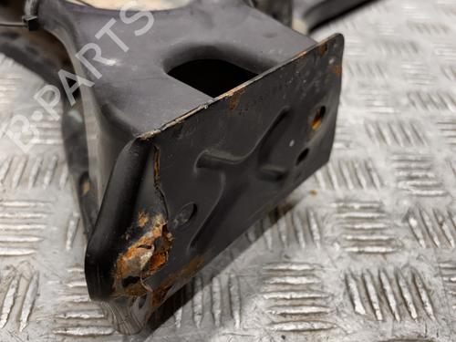 Subframe SKODA ENYAQ iV SUV (5AZ) 60 | BP28132054M9 