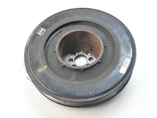 Used Pulley AUDI A5 (8T3) 2.7 TDI (190 hp) 30257387