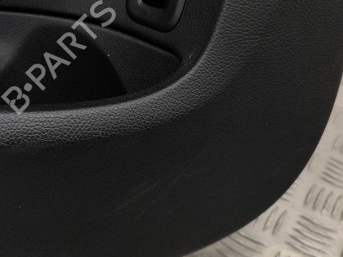 Verkleidung vorne links MERCEDES-BENZ C-CLASS T-Model (S205) C 220 BlueTEC / d (205.204) | BP22620774C58 