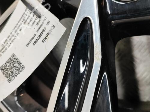 Fælk VW MULTIVAN T7 (STM, STN) 1.4 eHybrid | BP33972040C45  - Image 13