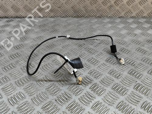 Used Wiring harness BMW X5 (E70) xDrive 40 d (306 hp) 17634948