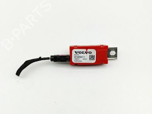 Electronic module VOLVO S90 II (234) D5 AWD | BP38018736M83 - Image 3