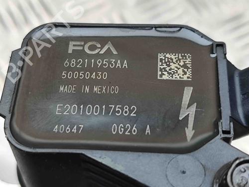 Ignition coil ALFA ROMEO STELVIO (949_) 2.0 Q4 (949.AXA2A) | BP29283115M94 