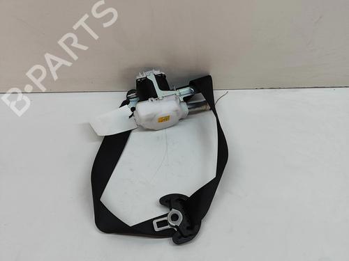 Used Front right seatbelt Front right seatbelt TOYOTA bZ4X (_EAM1_) EV (YEAM15) (218 hp) 28560646 28560646