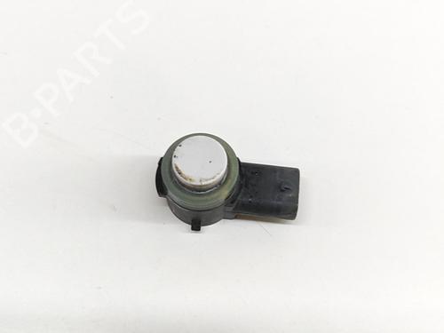 Used Electronic module SKODA SUPERB III Estate (3V5) 2.0 TDI 4x4 (150 hp) 26524207