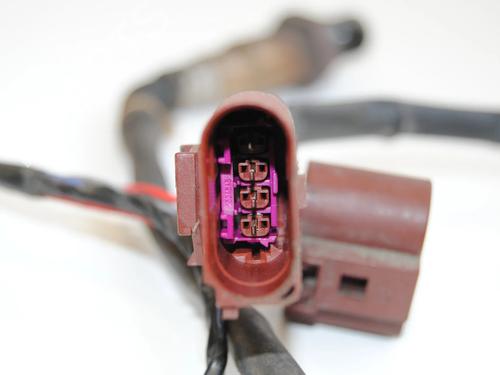 Elektronisk sensor AUDI A3 (8P1) 2.0 FSI | BP9862611M84