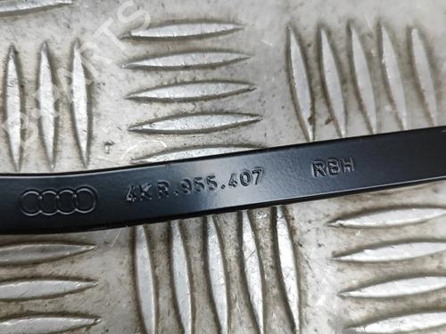 Vindspejlsviskerarm AUDI Q8 E-TRON Sportback (GET) 55 quattro | BP28561905C143 