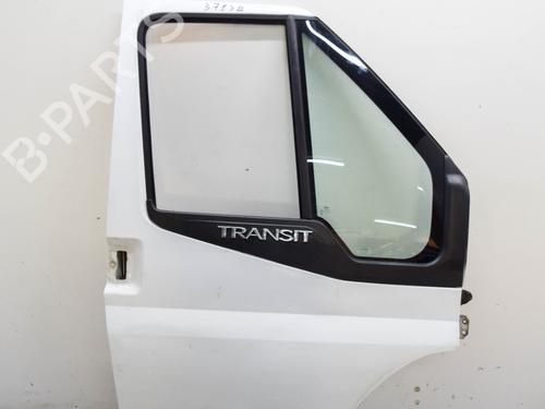 Used Right front door FORD TRANSIT Van (FA_ _) 2.2 TDCi (85 hp) 10527262