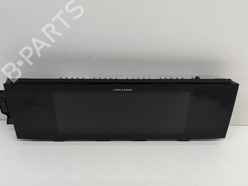 Used Display monitor JAGUAR I-PACE (X590) EV400 AWD (400 hp) 27768362