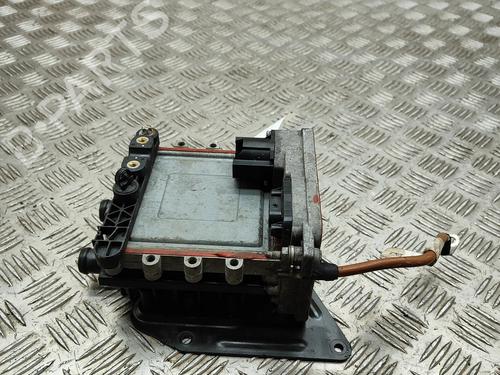 Electronic module MERCEDES-BENZ EQB (X243) EQB 350 4-matic (243.612) | BP38599893M83 - Image 2