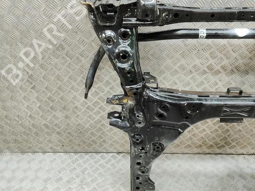 Subframe MAZDA CX-80 (KL_) e-SKYACTIVE-D MHEV AWD (KL0H, KL3R3P) | BP32525262M9 - Image 3