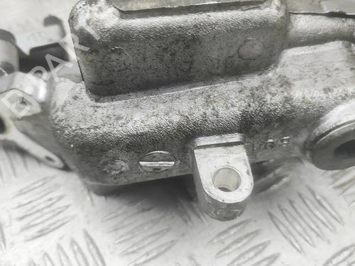 Intake manifold BMW 5 (E60) 530 d | BP35982609M70 - Image 3