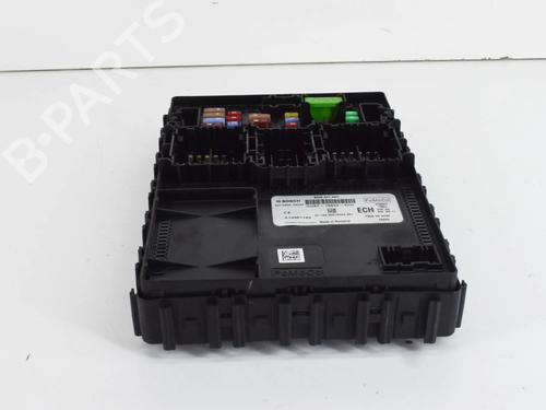 Fuse box FORD FIESTA VII (HJ, HF) 1.1 Ti-VCT | BP15622213E1 