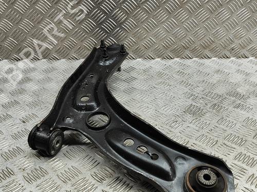 Left front suspension arm AUDI A3 (8V1, 8VK) S3 quattro | BP20675532M12 