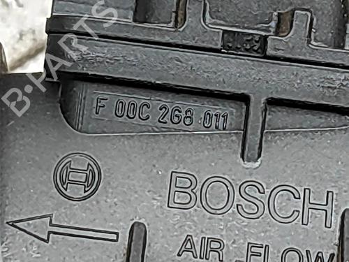 Pipe MERCEDES-BENZ GLE (W166) 350 d 4-matic (166.024) | BP34521088M125  - Image 8